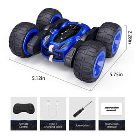 Tecnock remote car for family races and shared excitement.