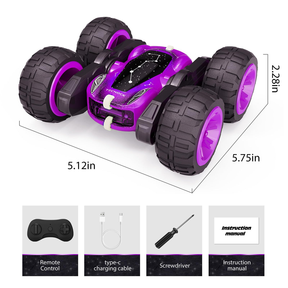 Tecnock gift idea for kids ages 6-12, ideal for family play