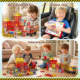 Teekdeer organization-storage image demonstrating easy storage and portability.
