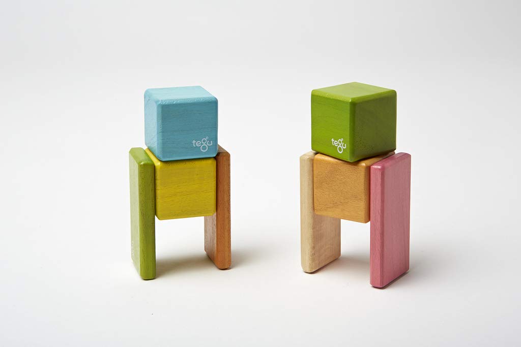 Tegu Pocket Pouch 8-Piece Tints heritage-quality premium construction