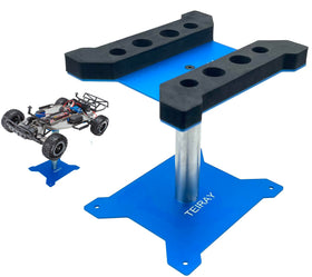 TeiRAY RC screwdrivers set for precise model assembly.
