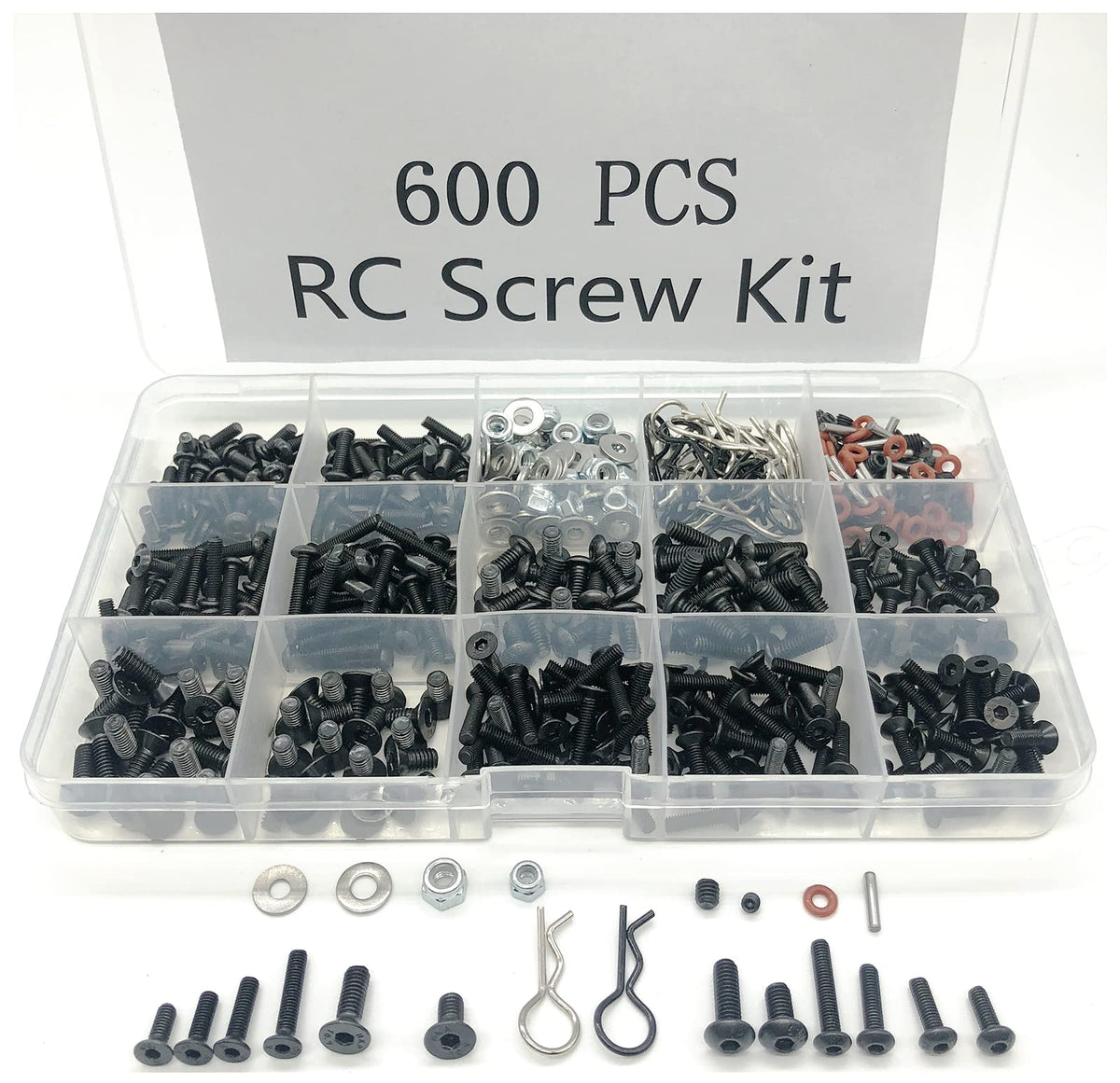TeiRAY tweezers for careful component handling.