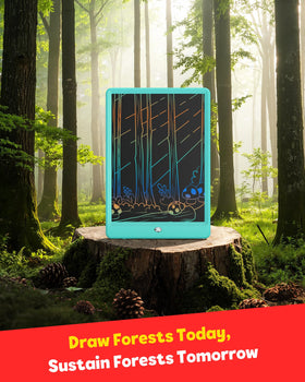TEKFUN gift-ready packaging makes a thoughtful present for kids