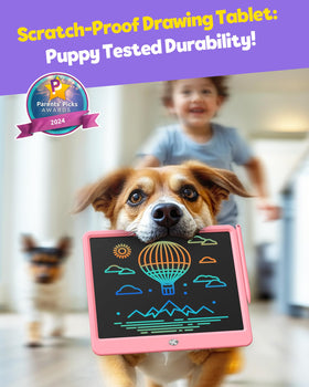 TEKFUN gift-ready packaging ideal for birthdays and holidays