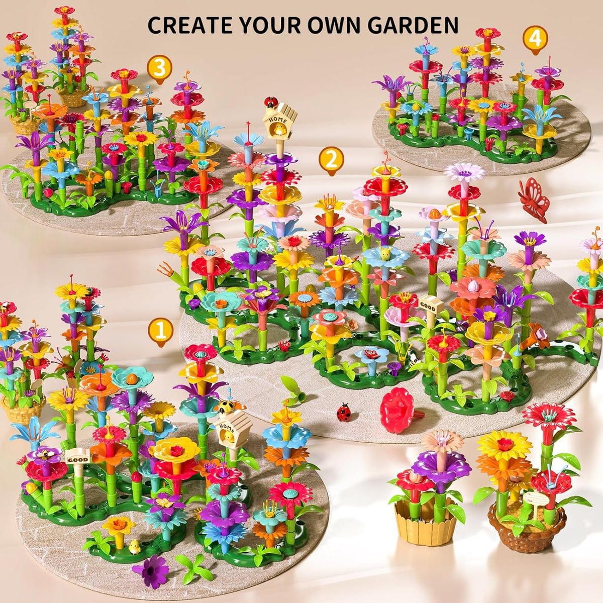 TEMI gift for kids 3–6 years makes a thoughtful present