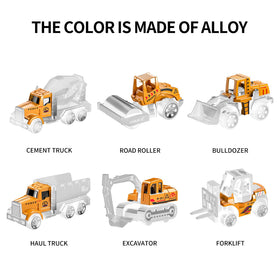 TEMI road roller model features durable construction and tactile surfaces