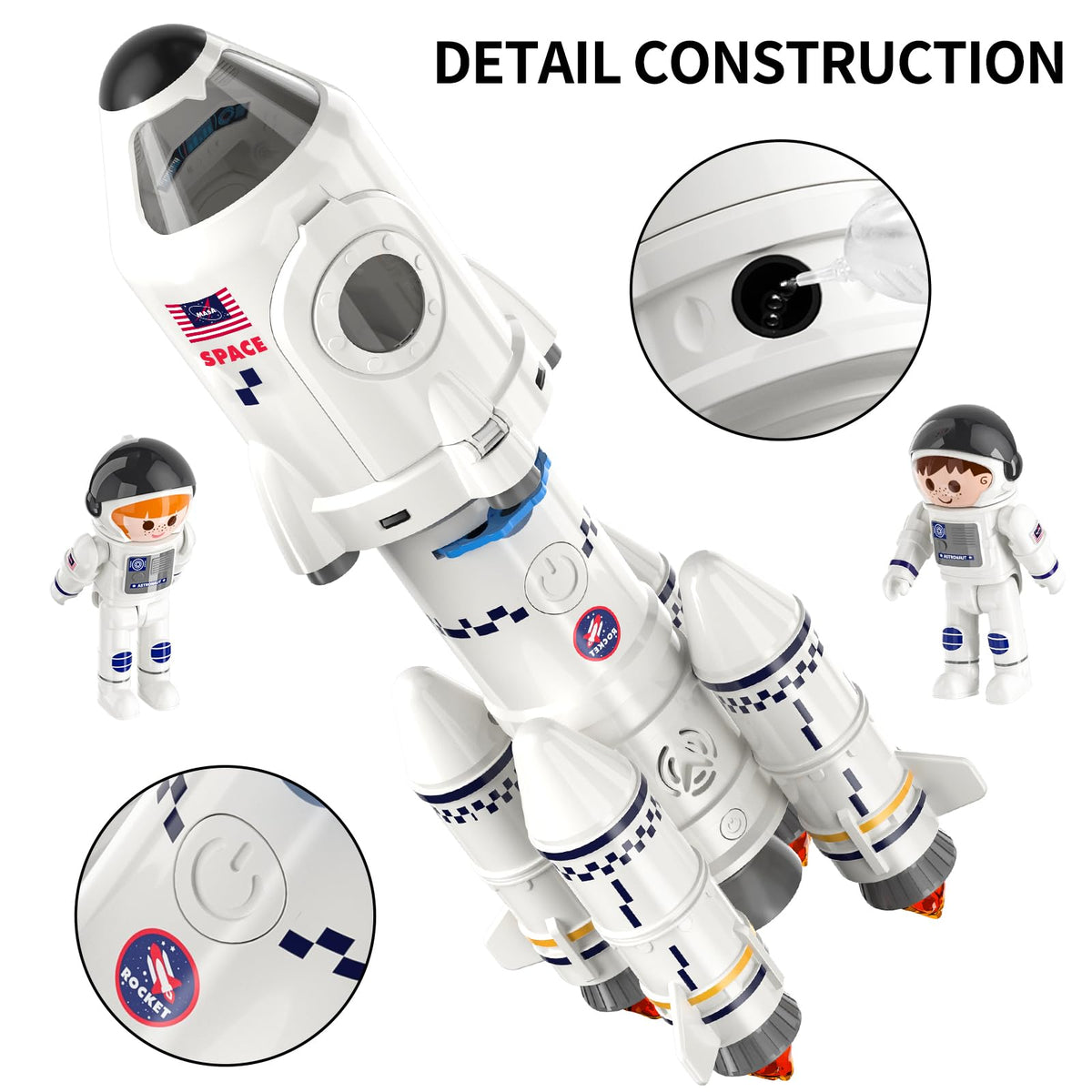 TEMI space toy makes a thoughtful gift for curious minds