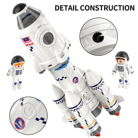 TEMI space toy makes a thoughtful gift for curious minds