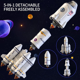 TEMI spin reels reveals next slideshow and curiosity