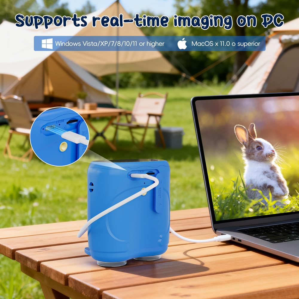 Temodu gift-ready kids science toy sparks curiosity