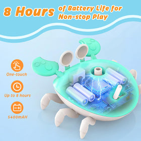 TENGIZUOHZ pump in IP67 waterproof enclosure for baths and pools.