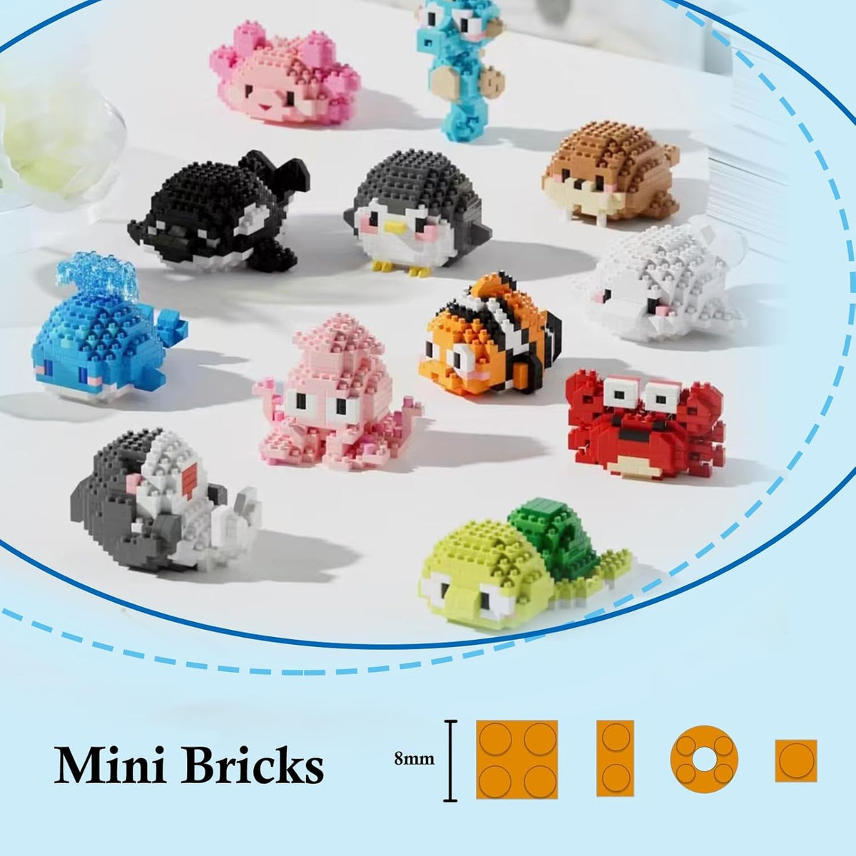 TENYEAH party favors enhance celebrations with engaging, compact prizes.