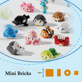 TENYEAH party favors enhance celebrations with engaging, compact prizes.
