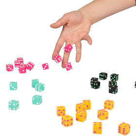 TENZI add-on cards enable new variations and personalized game ideas.