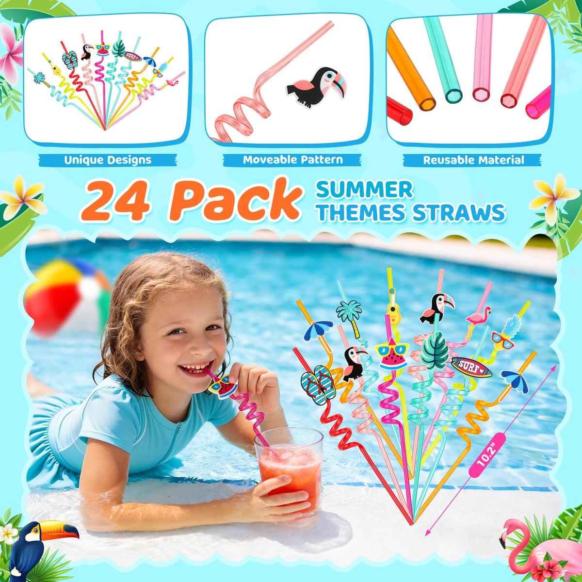 Tepsmigo vibrant treat bags present stylish party packaging ideas.