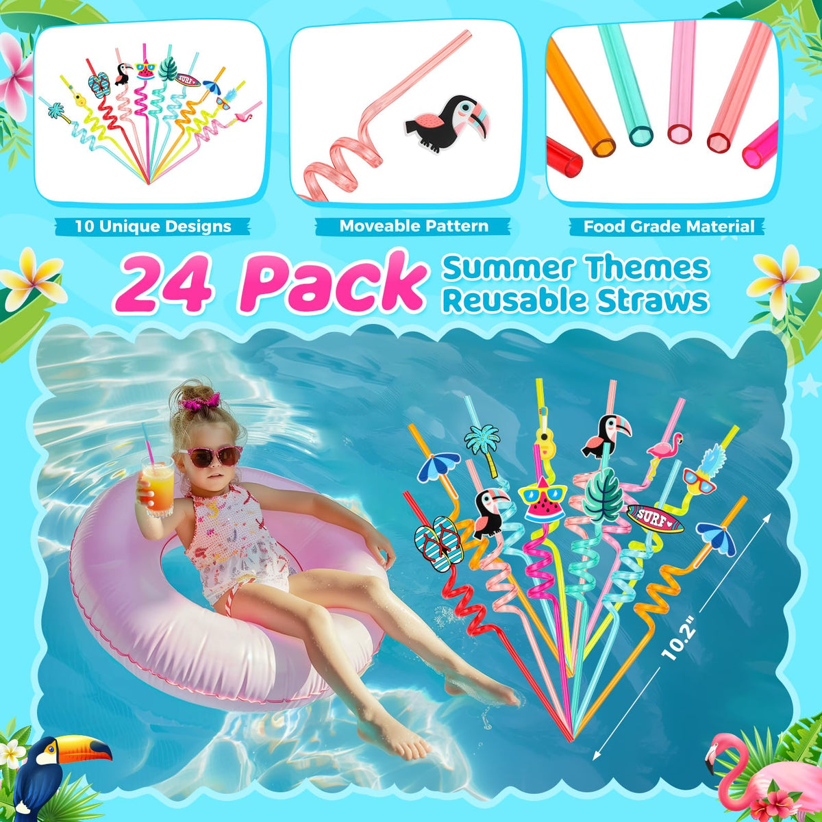 Tepsmigo bubble wands create fizzy moments for kids