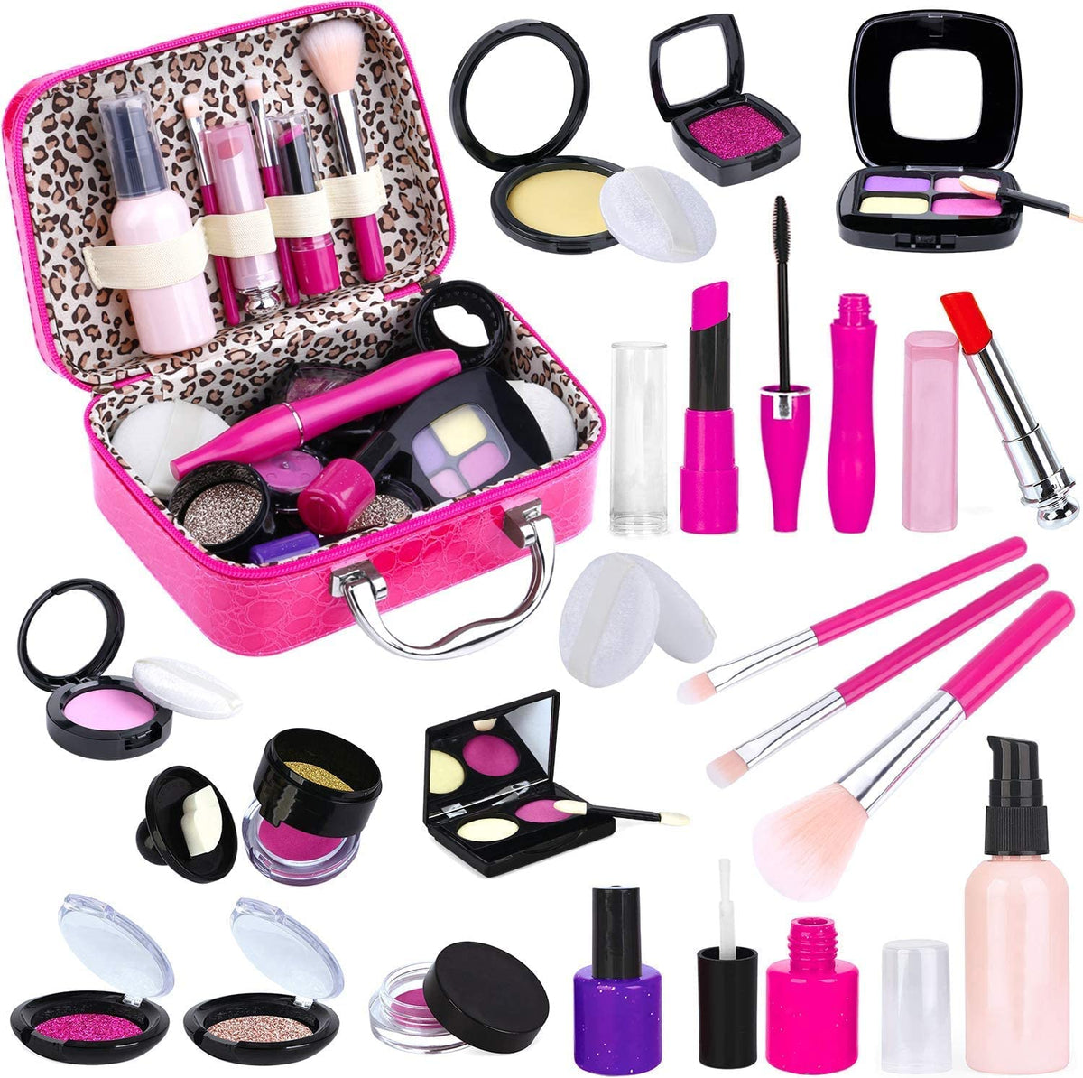 Tepsmigo eye-shadow-palette for imaginative play and creative expression.