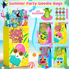 Tepsmigo slap bracelets offer quick, fun party keepsakes