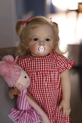 Terabithia clothes-outfit doll set supports easy dress-up and style changes