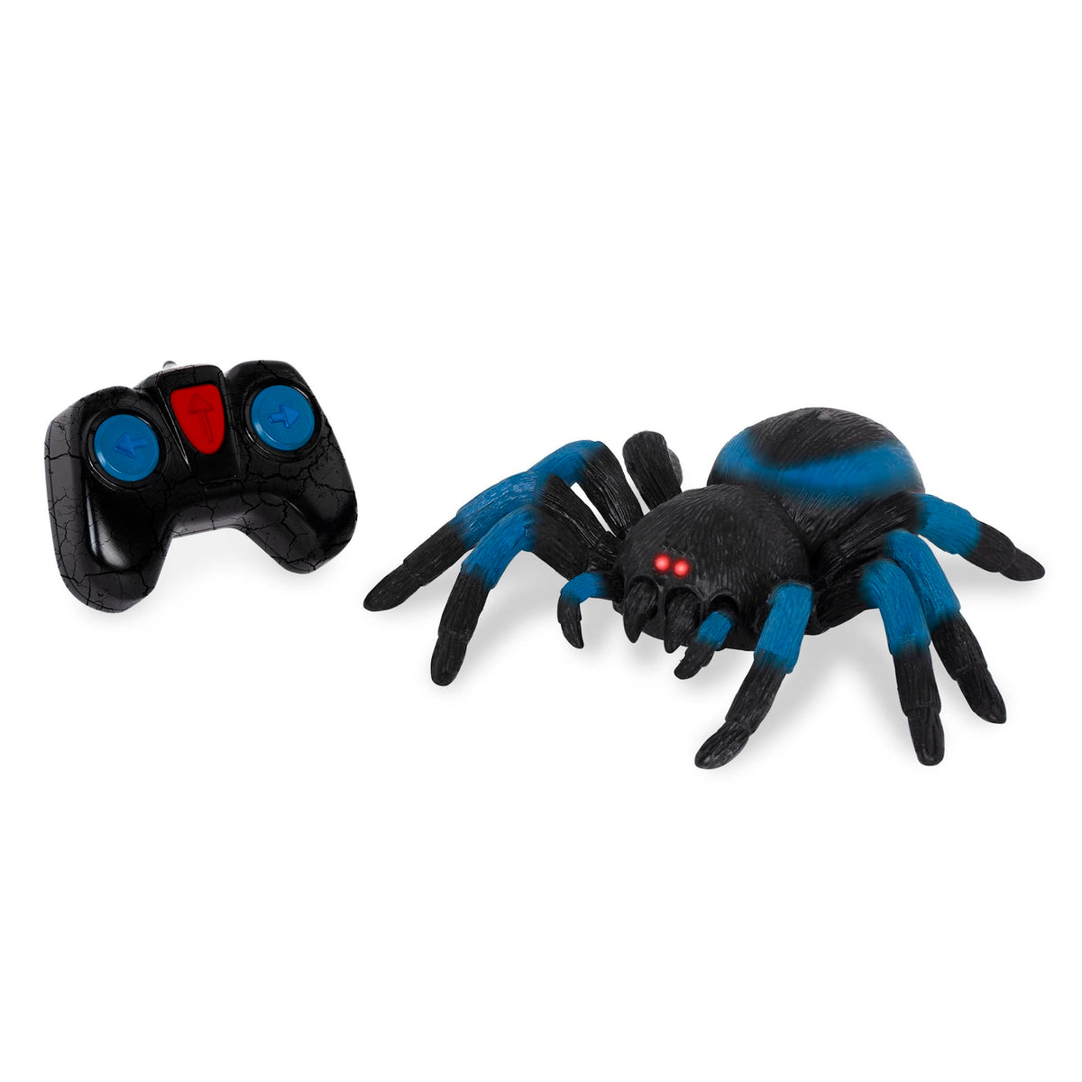 Terra by Battat remote-control tarantula with moving legs for imaginative play