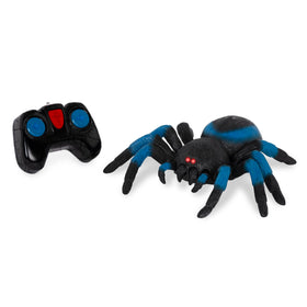 Terra by Battat remote-control tarantula with moving legs for imaginative play