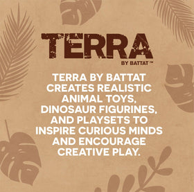 Terra by Battat tarantula easy-to-use infrared remote controls moves