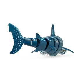 Terra by Battat battery-powered toy extends swimming session play