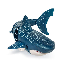 Terra by Battat shark with realistic grey design sparks imaginative adventures