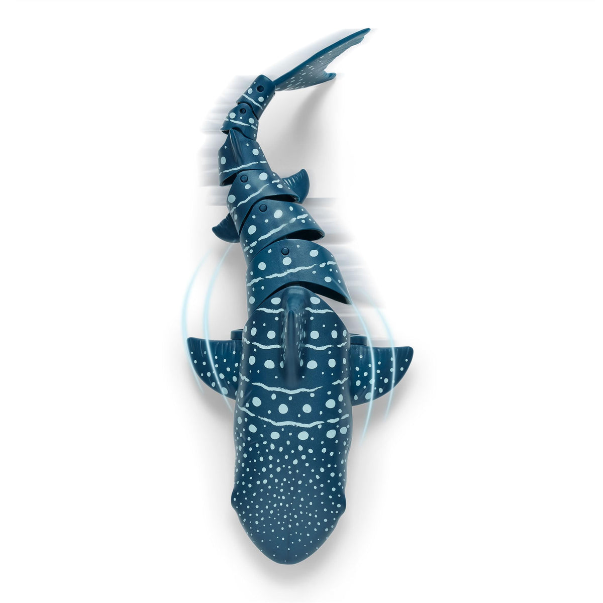 Terra by Battat water-safe operation supports pool and bath fun