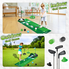 Terramus glow-in-the-dark balls let kids continue playing after sunset.
