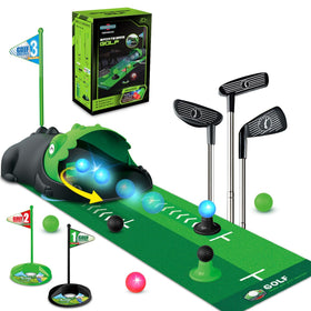 Terramus targets provide clear goals for aiming drills and scoring games.
