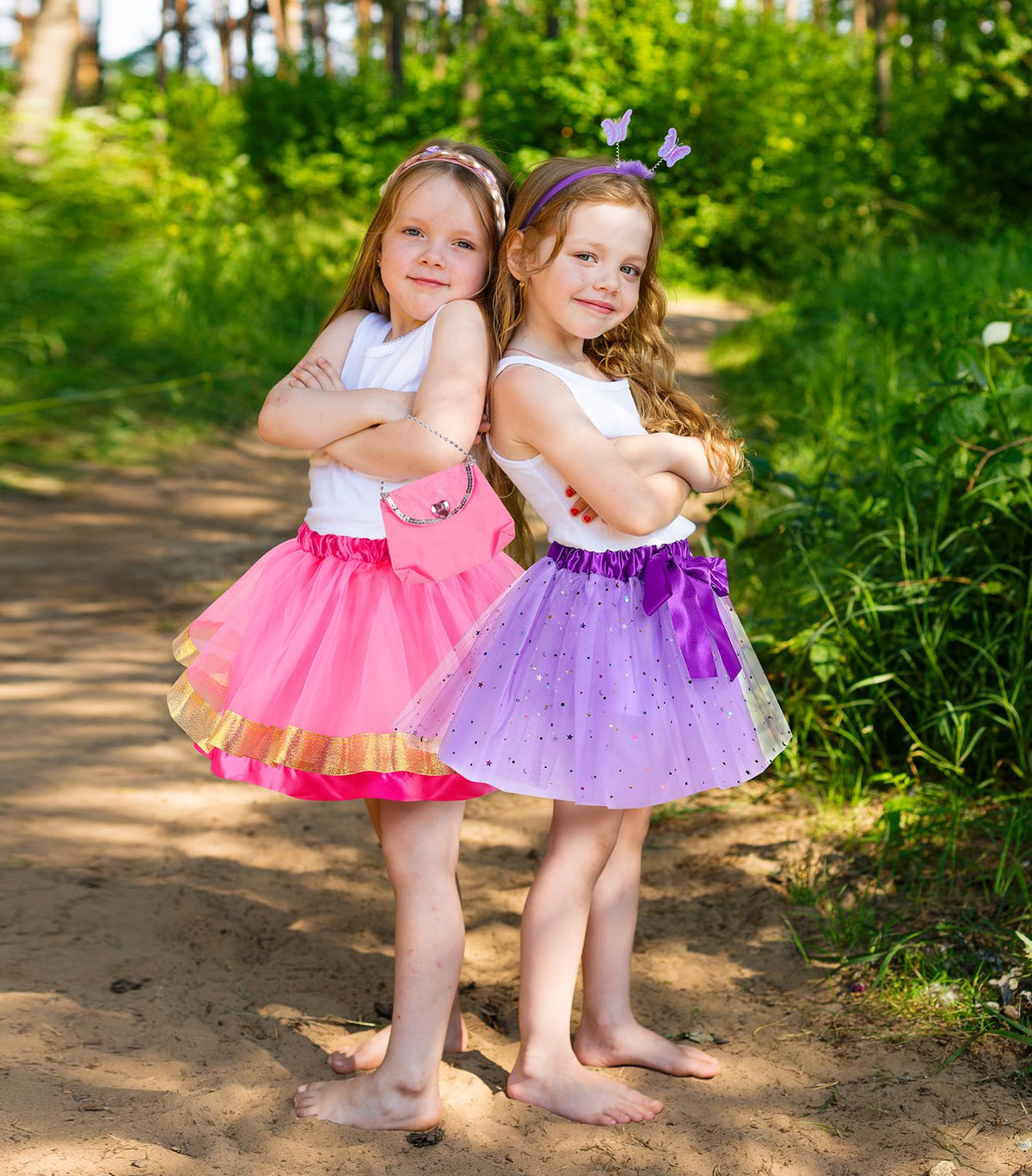 Teuevayl princess crown adds a magical finishing touch for pretend play.