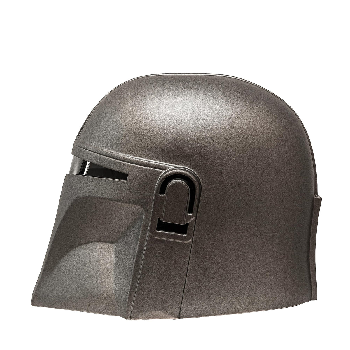 Tevigo Halloween wearable helmet back view showing durable construction