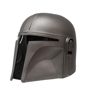 Tevigo Halloween wearable helmet side view highlights lightweight comfort for play