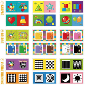 teytoy my first soft book bath friendly material for water play
