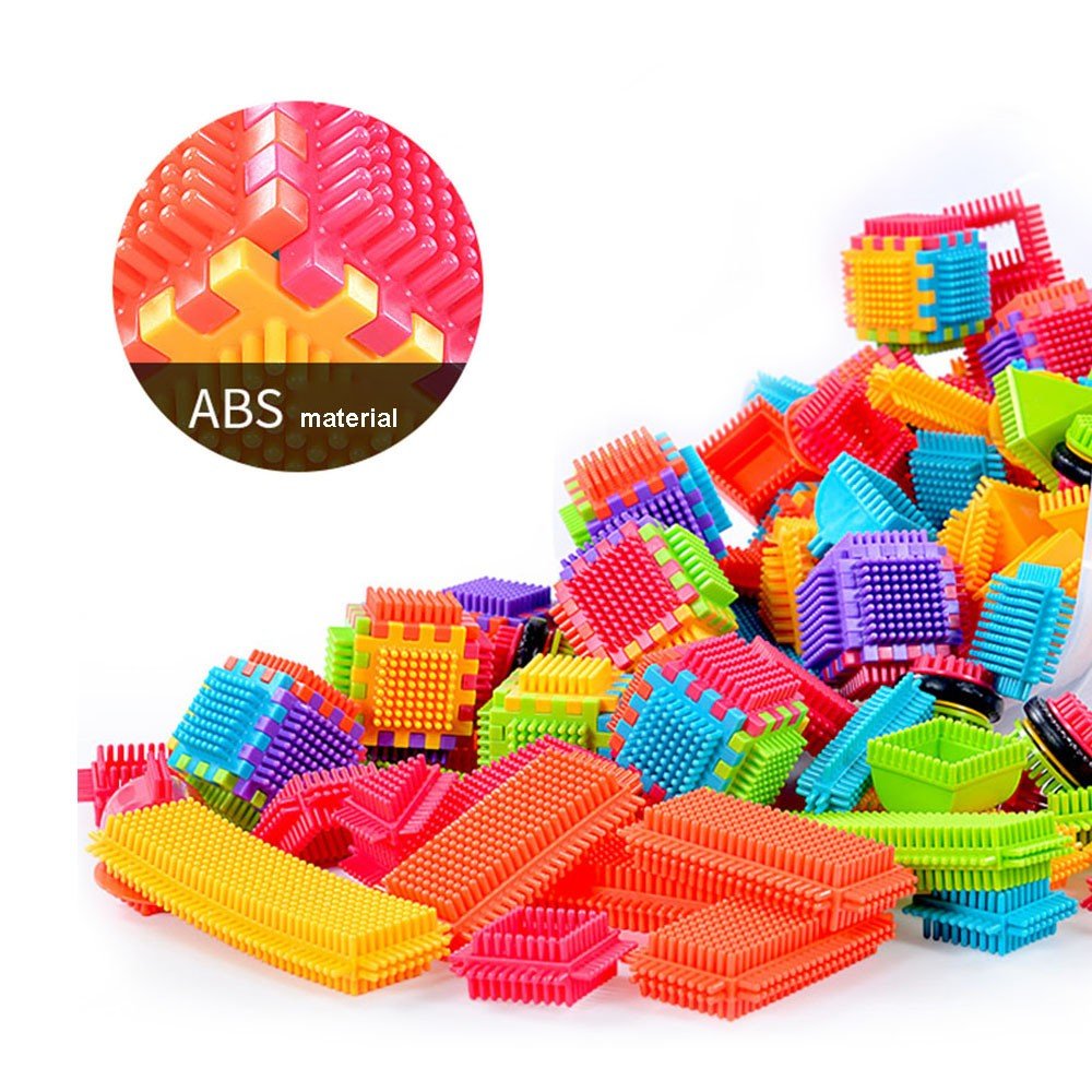 Teytoy close-up of non-toxic material for safe play
