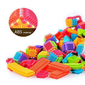 Teytoy close-up of non-toxic material for safe play