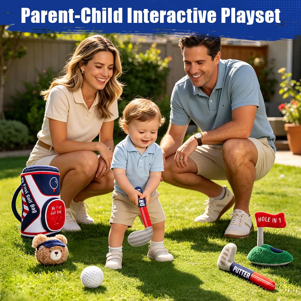 teytoy Putting green accessory to spark mini golf scenarios at home.