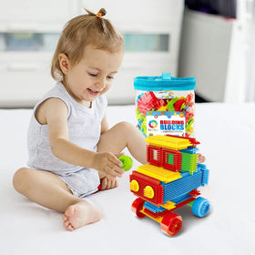 teytoy stem-focused play supports curiosity and spatial thinking