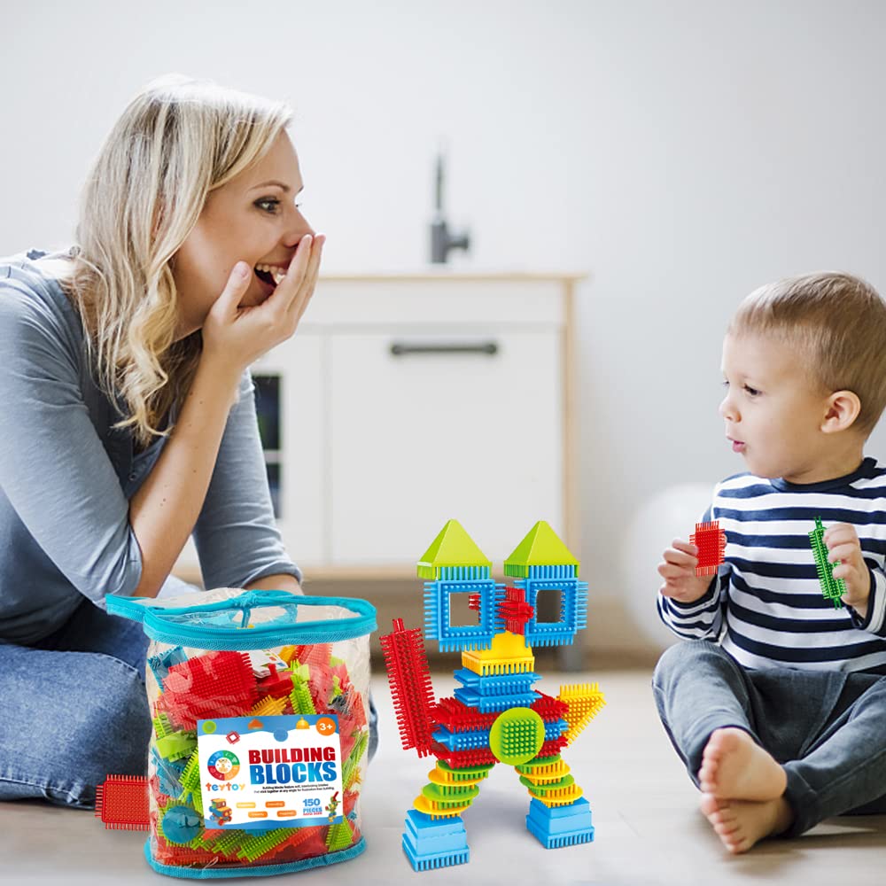 teytoy storage bag keeps toys organized after playtime