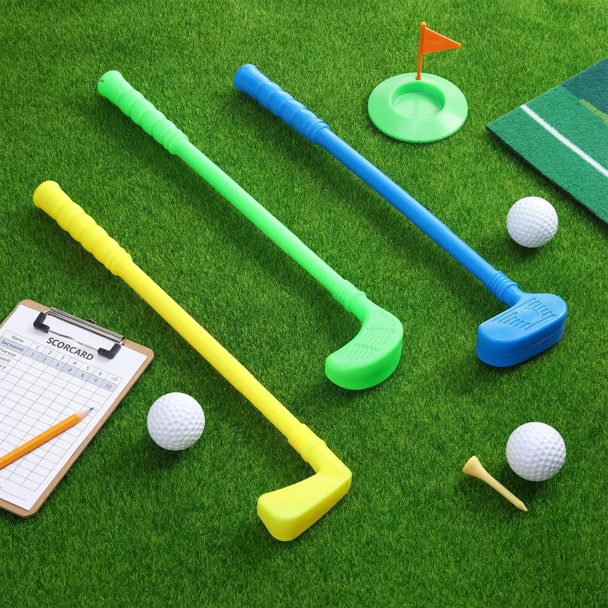 Teyva Daily designed for ages 3-14 ensuring safe, enjoyable play.