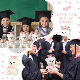 Teyva Daily cap tassel detail adds celebratory style to graduation memories.