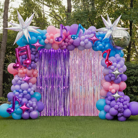 Teyva Daily K-Pop setup helps create a cohesive event space