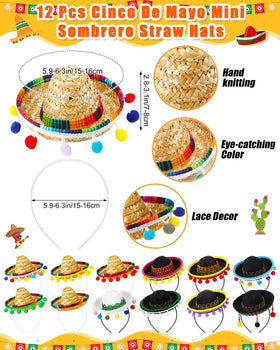 Teyva Daily pinata pattern socks brighten party props and outfits.
