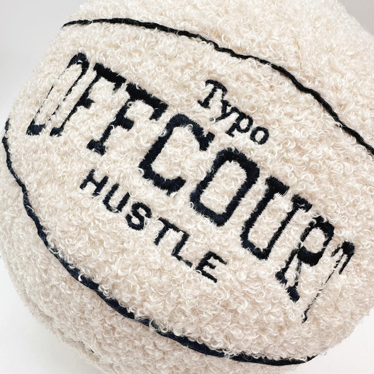 Tezimjia gift-ready pillow for kids' rooms and cozy living areas