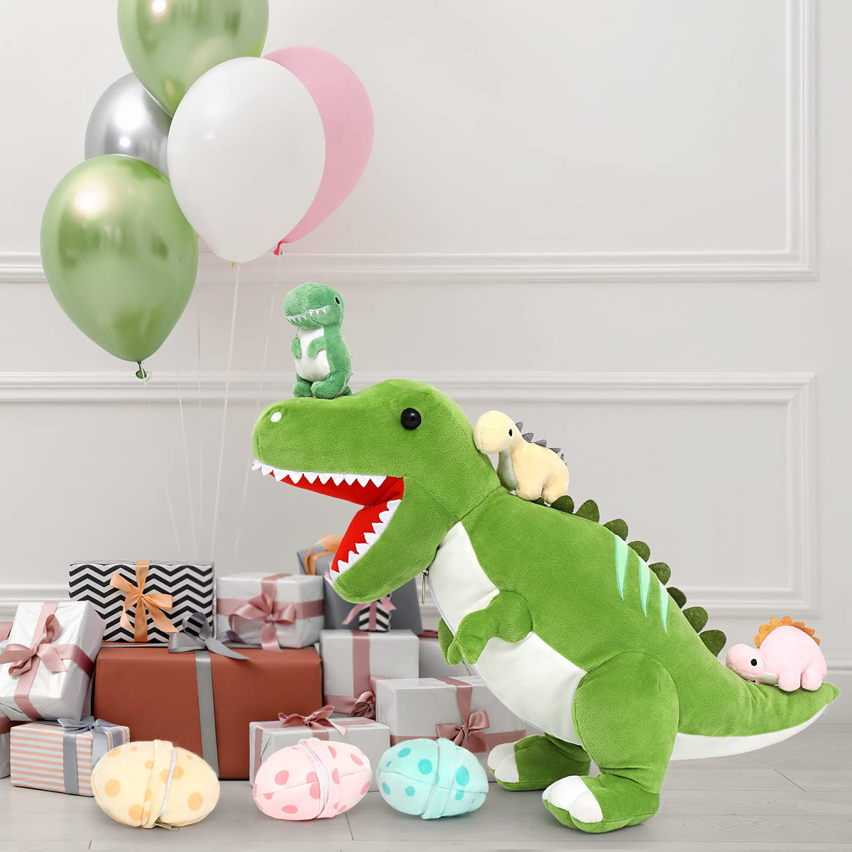 Tezituor plush care instructions surfaces for cleaning and care