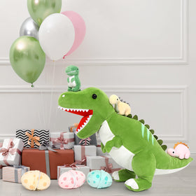 Tezituor plush care instructions surfaces for cleaning and care