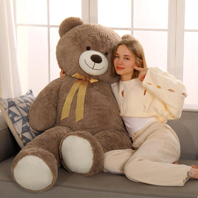 Tezituor ultra-soft polyester plush delivers cloud-like comfort