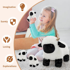Tezituor Valais plush pillow option for naps and relaxation