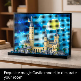 TG BLOCKS Vibrant colors elevate room decor with a modern touch